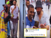 Sunny Deol goes viral online after video of him chastising a fan surfaces online