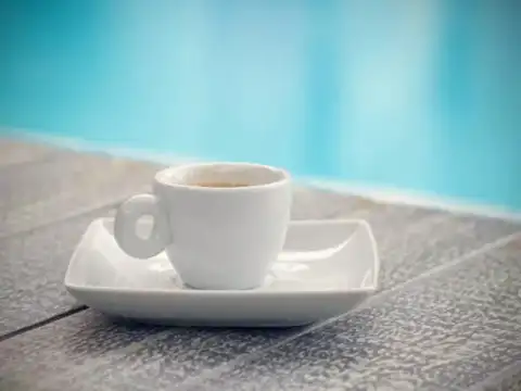 Limit your caffeine consumption