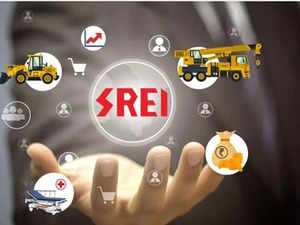 IMC constituted to supervise NARCL resolution plan for Srei group firms