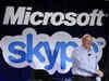 European Union clears Microsoft-Skype deal