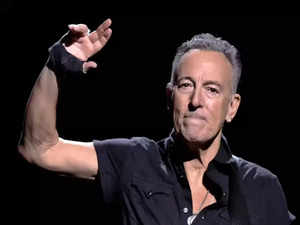 Bruce Springsteen's Tour faces hiccup as illness forces postponement of Philadelphia shows