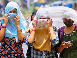 Delhi's plan to mitigate heat impact: No schools in afternoon