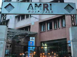 AMRI hospitals
