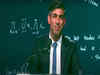 I'm right Prime Minister to lead UK through changes: Rishi Sunak