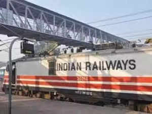 Raise salary, perks of train controllers to overcome shortage of these key staffers: Senior officers to Railway Board
