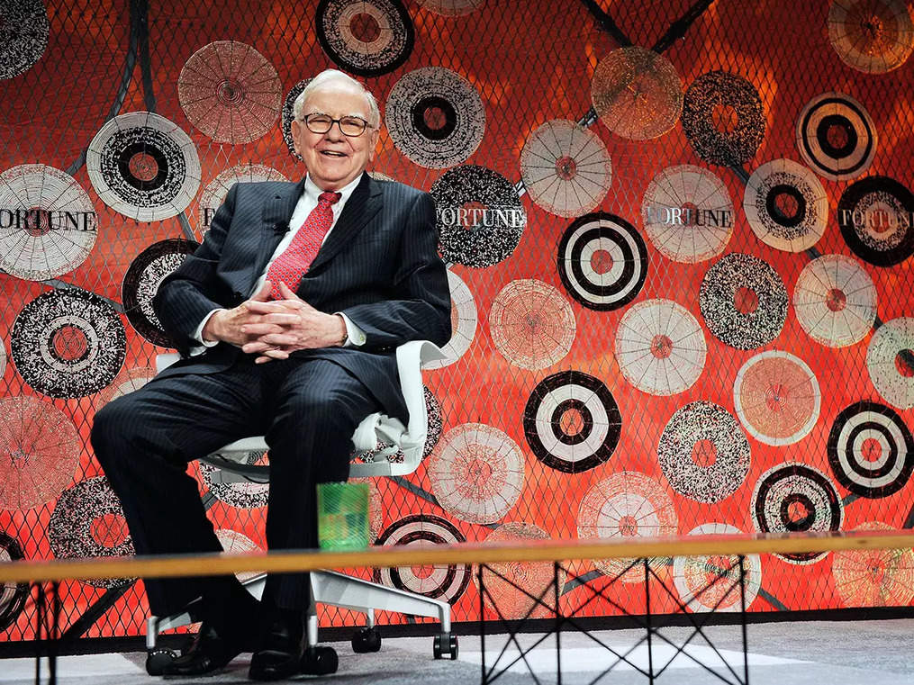 Warren Buffett turns 93 this month. Here’s how the Oracle of Omaha aces the zero-sum game.