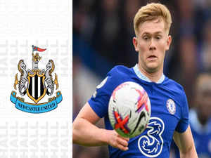 Premier League transfer: Chelsea agree to sell Lewis Hall to Newcastle United. Key things to know