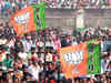 BJP spent over Rs 209 crore in 2022 Gujarat assembly polls: Expenditure report