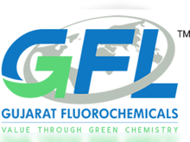 Gujarat Fluorochemicals: Buy | CMP: Rs 2865 | Target: Rs 3200 | Stop Loss: Rs 2700