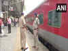Train firing: Sacked RPF constable's mental condition bad, does not remember anything, eats occasionally, says his lawyer