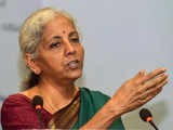 NEP 2020 flexible, not imposed on states: Nirmala Sitharaman