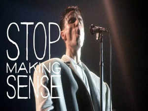 ‘Stop Making Sense’ to return in theaters for 40th anniversary; trailer and release date