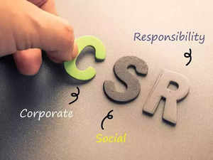 Ensure more bang for the CSR buck