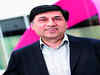 Reckitt Benckiser's ex-global CEO Rakesh Kapoor launches India fund
