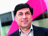 Reckitt Benckiser's ex-global CEO Rakesh Kapoor launches India fund