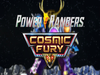 Power Rangers: Cosmic Fury Season 30 to premiere on Netflix; release date and cast