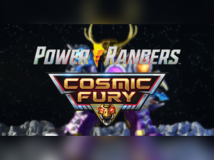Power Rangers: Cosmic Fury Season 30 to premiere on Netflix; release date and cast