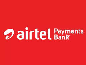 Airtel Payments Bank Q1FY24 revenue up 41% YoY at Rs 400 crore