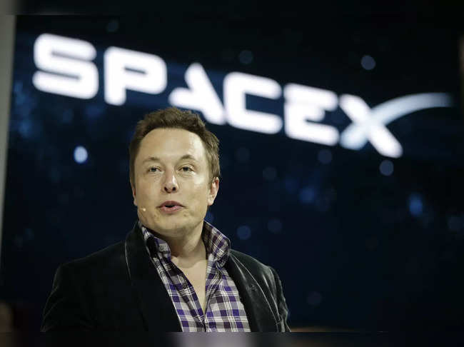 SpaceX seeks satellite broadband licence; RBI flags risk from Big Tech's links to Big Money