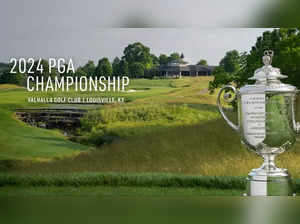 PGA Championship 2024: All you may want to know