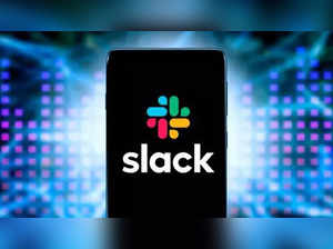 Slack suffers outage. What we know so far