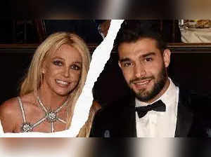 Britney Spears' husband Sam Asghari files for divorce: Here’s all you may want to know
