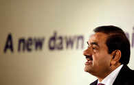 TAQA looks to bet big on Adani’s power business with $2 billion investment