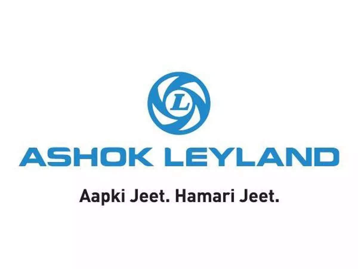 Ashok Leyland Share Price Today Live Updates Ashok Leyland Stock Price