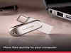 Store and Secure Data with Sandisk 64 GB Pendrive: The Perfect Companion for On-the-Go Professionals