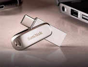 Store and Secure Data with Sandisk 64 GB Pendrive: The Perfect Companion for On-the-Go Professionals