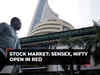 Sensex loses 200 points, Nifty slips below 19,300; Yatharth Hospital surges 8%