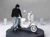 Limited edition Vespa, designed by Justin Bieber, can be your at Rs 6.45 lakh