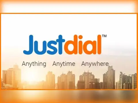 Just Dial