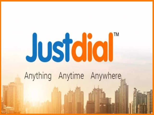 Justdial Projects :: Photos, videos, logos, illustrations and branding ::  Behance