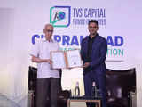 Zerodha founder Nithin Kamath secures 2023 CK Prahalad Next Practice Entrepreneur Award