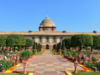 Rashtrapati Bhavan's Amrit Udyan opens in monsoon for the first time