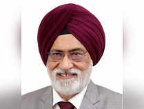 Harjeet Singh Arora, MD, Master Trust Ltd (1)