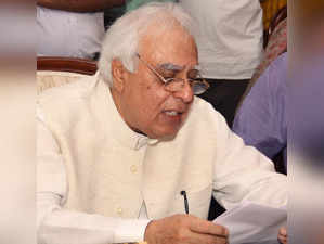 Bills to replace IPC, CrPC a throwback to medieval times, give enormous power to govt: Sibal (IANS Interview)