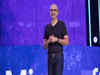 From Humble Beginnings To Becoming Microsoft's CEO, 10 Facts About Satya Nadella
