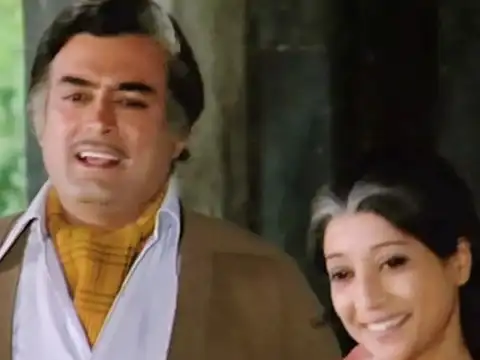 &lsquo;Tere Bina Zindagi Se Koi&rsquo;