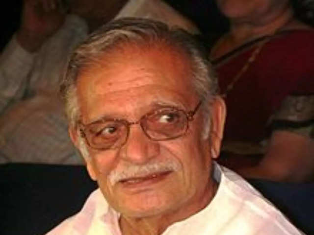 Who Is Gulzar?