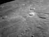 Chandrayaan-3 mission: Isro releases new images of Moon taken by Vikram lander