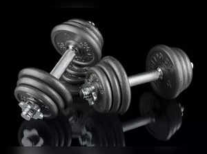 Best 10 KG Dumbbell Sets in India to Achieve Your Fitness Goals
