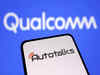 EU to assess Qualcomm's planned takeover of Israel's Autotalks