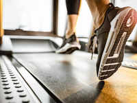 Best Treadmills Under 25000: 6 Best Treadmills Under 25000 in India:  Fitness Made Affordable - The Economic Times