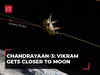 Chandrayaan-3: Vikram lander undergoes deboosting manoeuvre; 5 days to go for landing