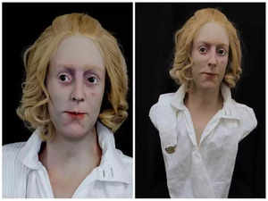 Death Mask recreates Bonnie Prince Charlie's face in the year 1745; here’s how it was done