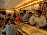 Malabar Gold & Diamonds launches its first state-of-the-art jewellery manufacturing facility in West Bengal
