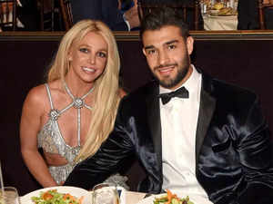 Who Is Sam Asghari? Insights into Britney Spears's estranged husband