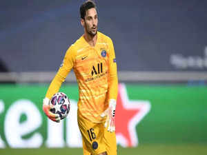 Sergio Rico PSG health update: Paris Saint-Germain goalkeeper released from hospital, will take months to play again